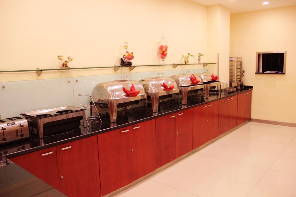 Hanting Hotel Fuzhou Bus Station South Esterno foto